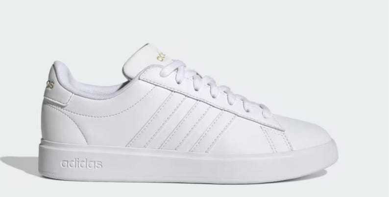 Custom sparkly shoes - - samba