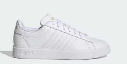 Custom sparkly shoes - - samba