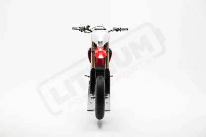 SM Electric Supermoto | Street Legal EMoto | 17” Wheels