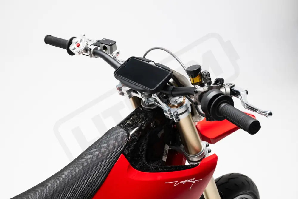 SM Electric Supermoto | Street Legal EMoto | 17” Wheels