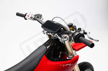 SM Electric Supermoto | Street Legal EMoto | 17” Wheels