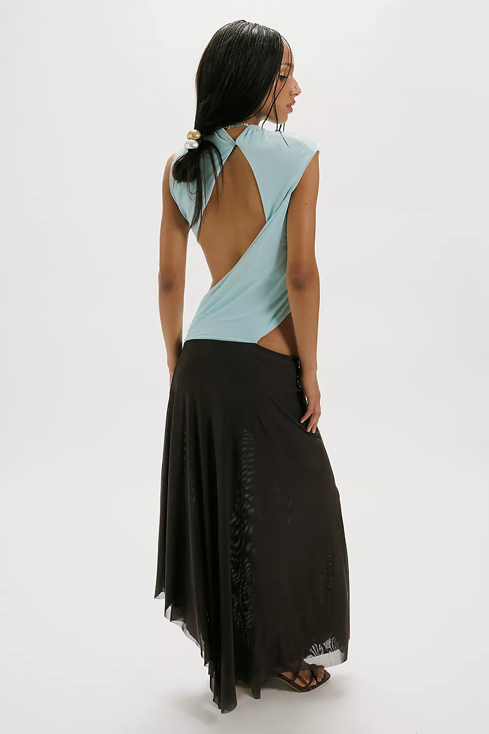 Bec + Bridge Conni Maxi Dress