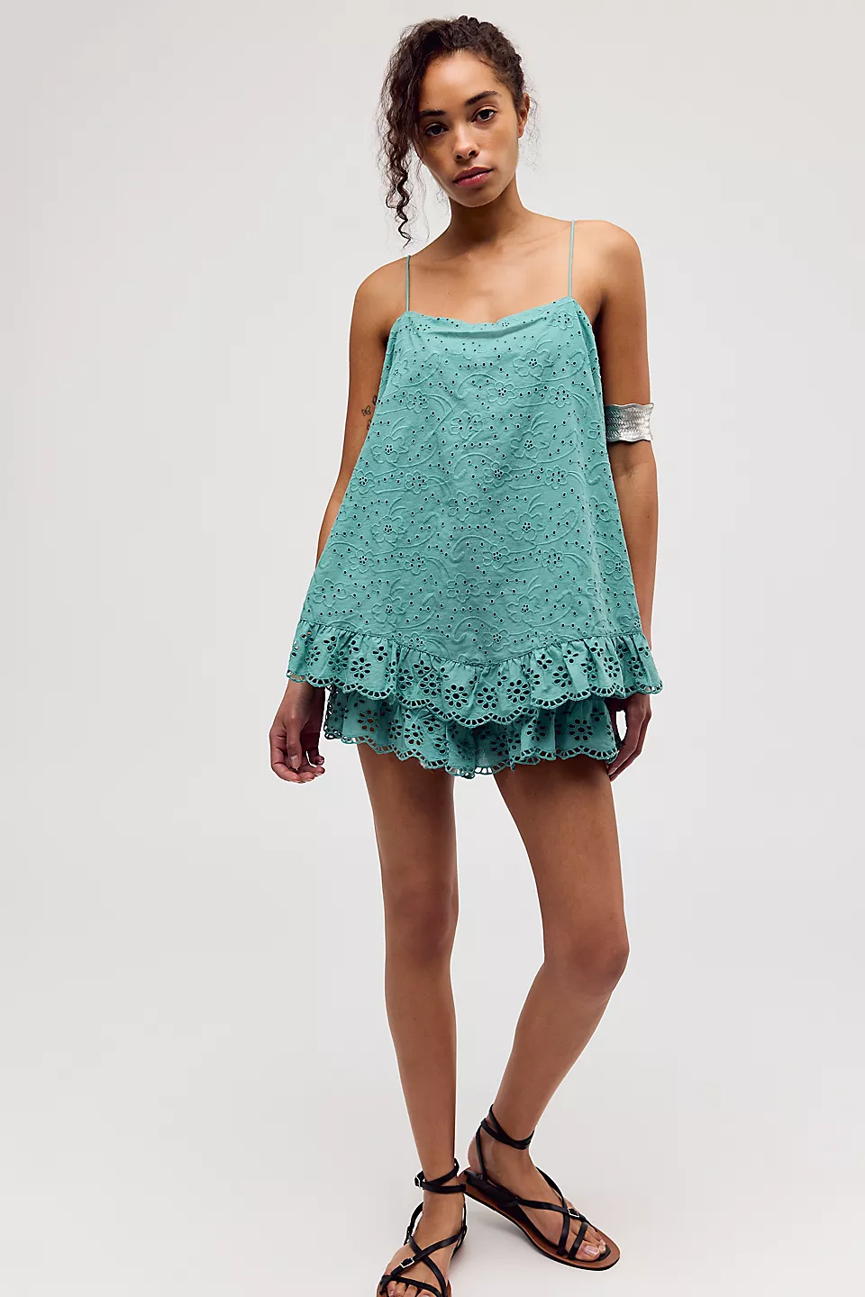  Joy Ride Romper