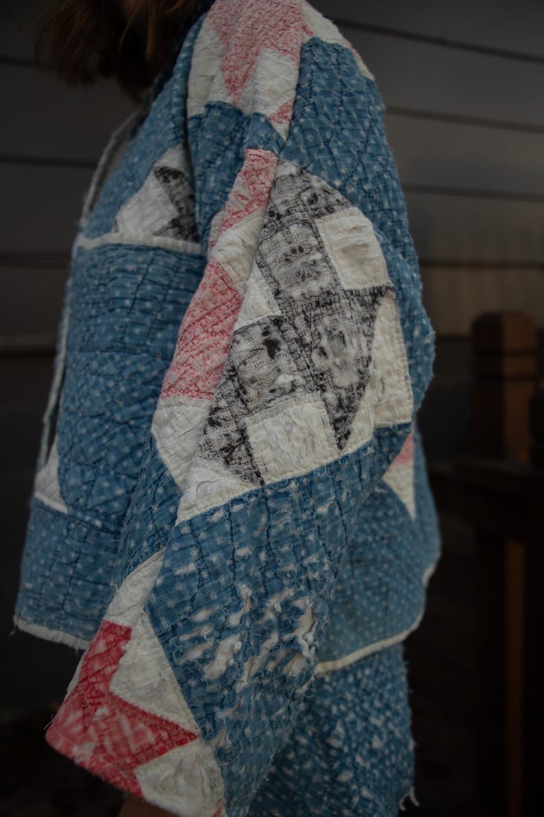 Winterberry Quilt Pants