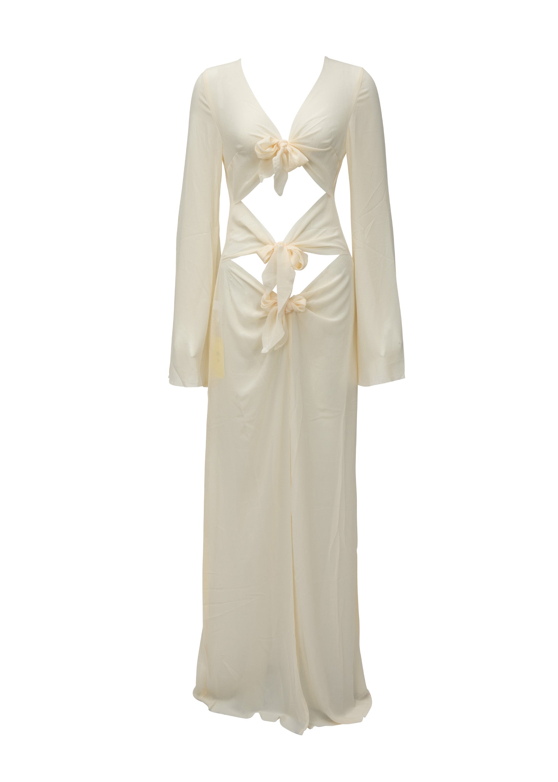 MACI MACADAMIA - DRESS