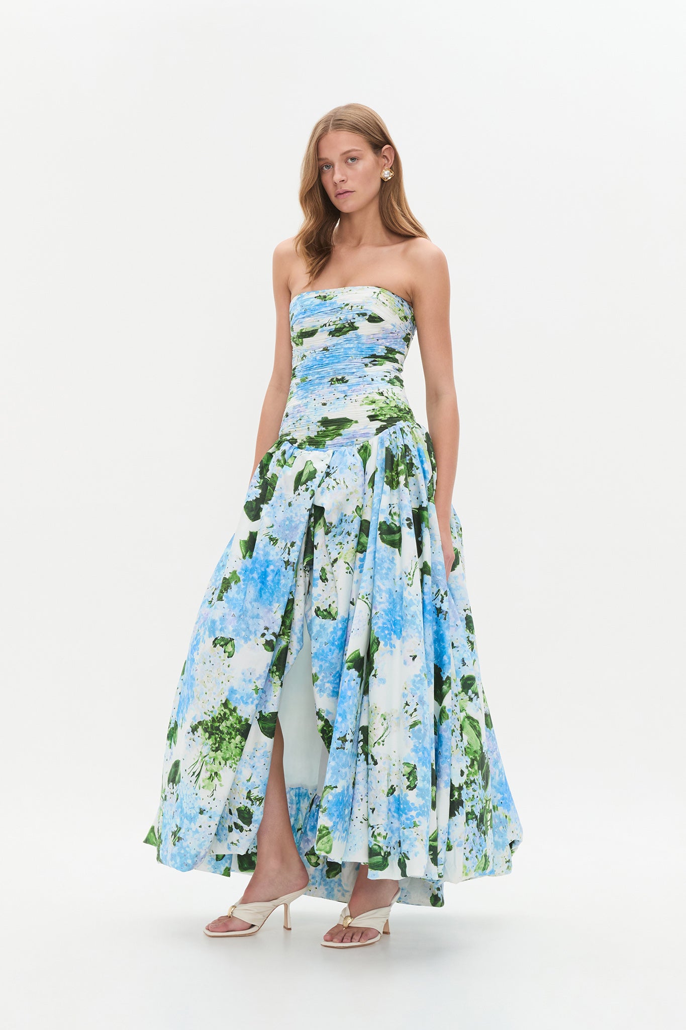 Behold Maxi Dress