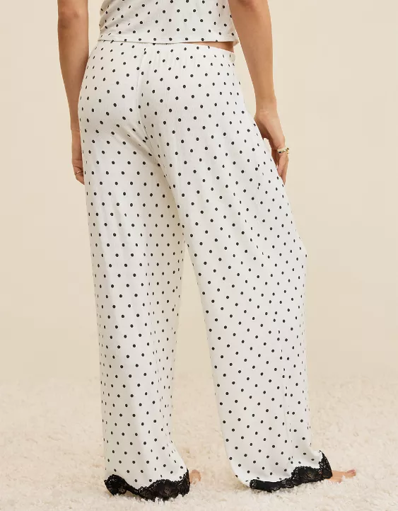 Real Soft® Rib Trouser PJ