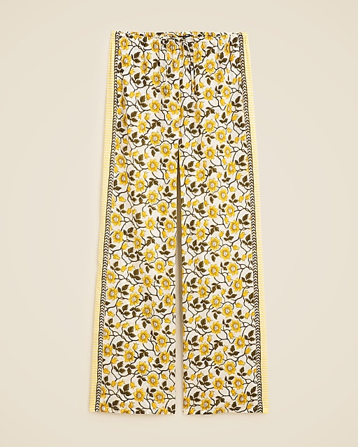 Daffodil Cotton Voile Co-ord Set