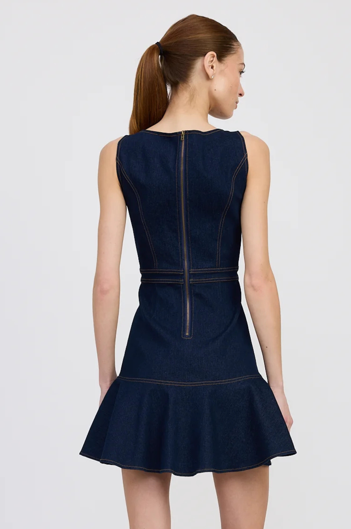 Seraphina Mini Dress