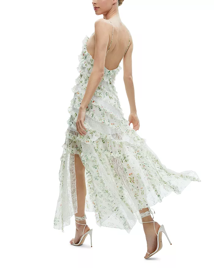 Sondra Lace Dress