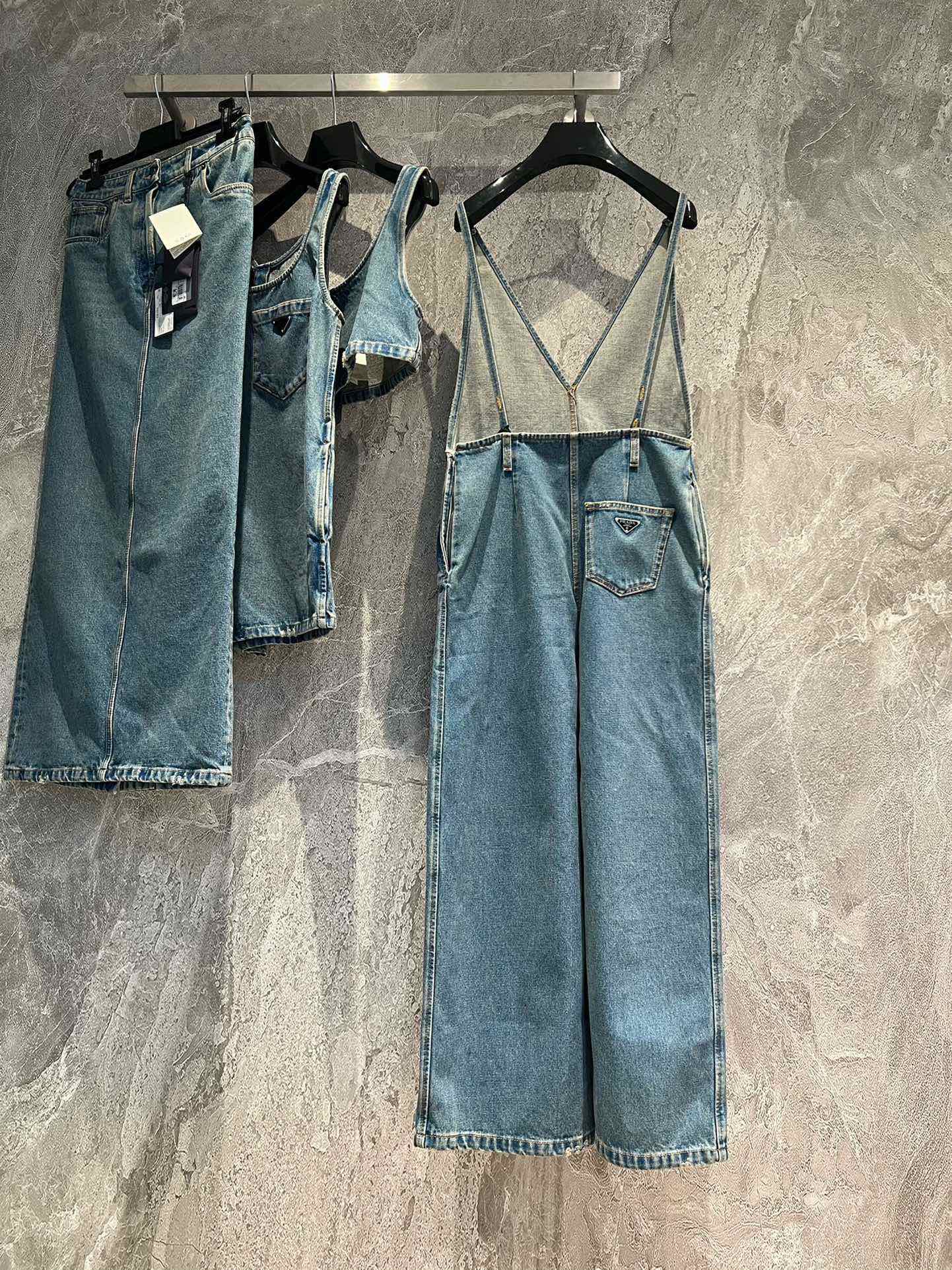 Summer Sway Wide-Leg Jumpsuit