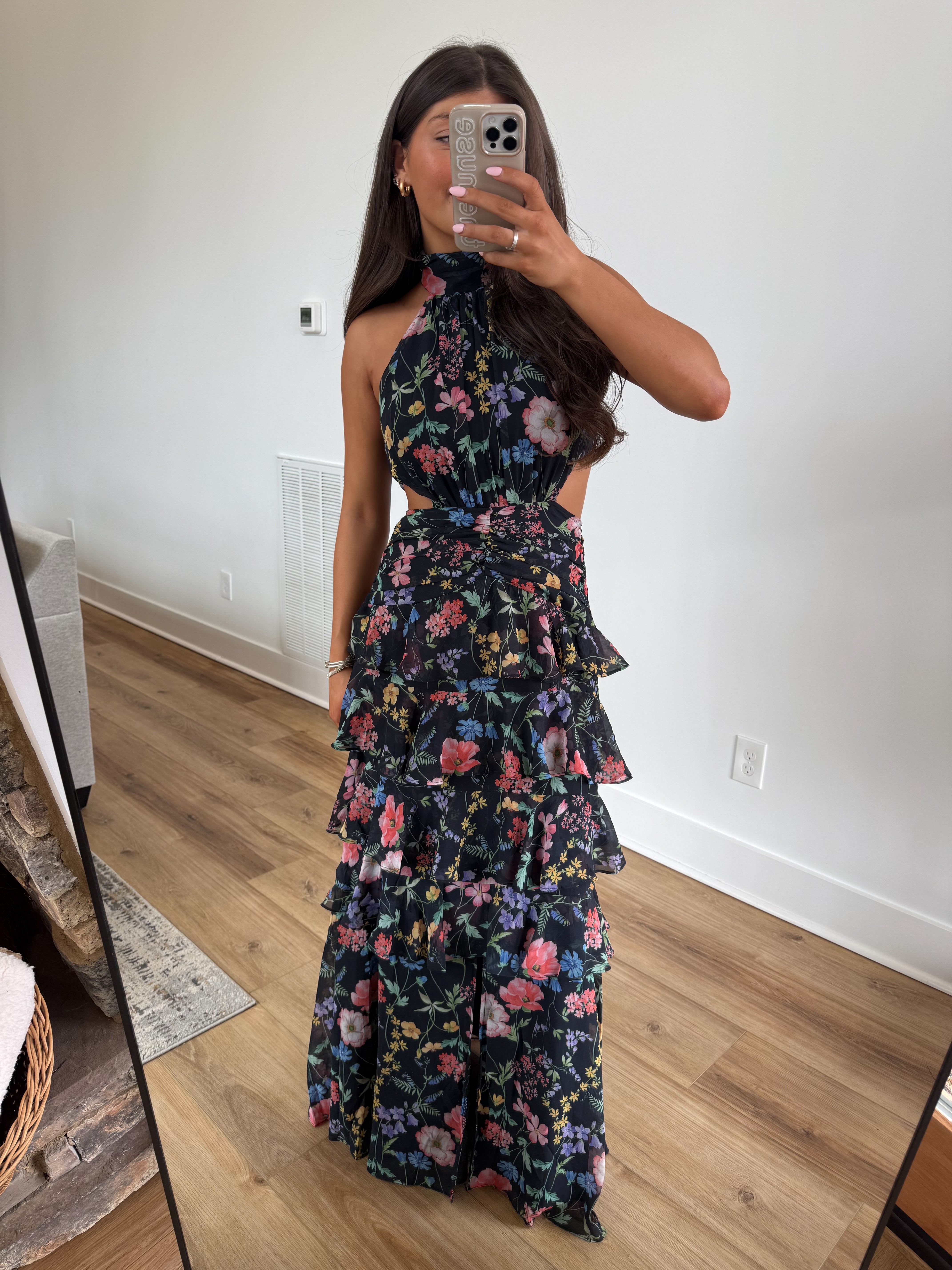 Charleston Garden Dress