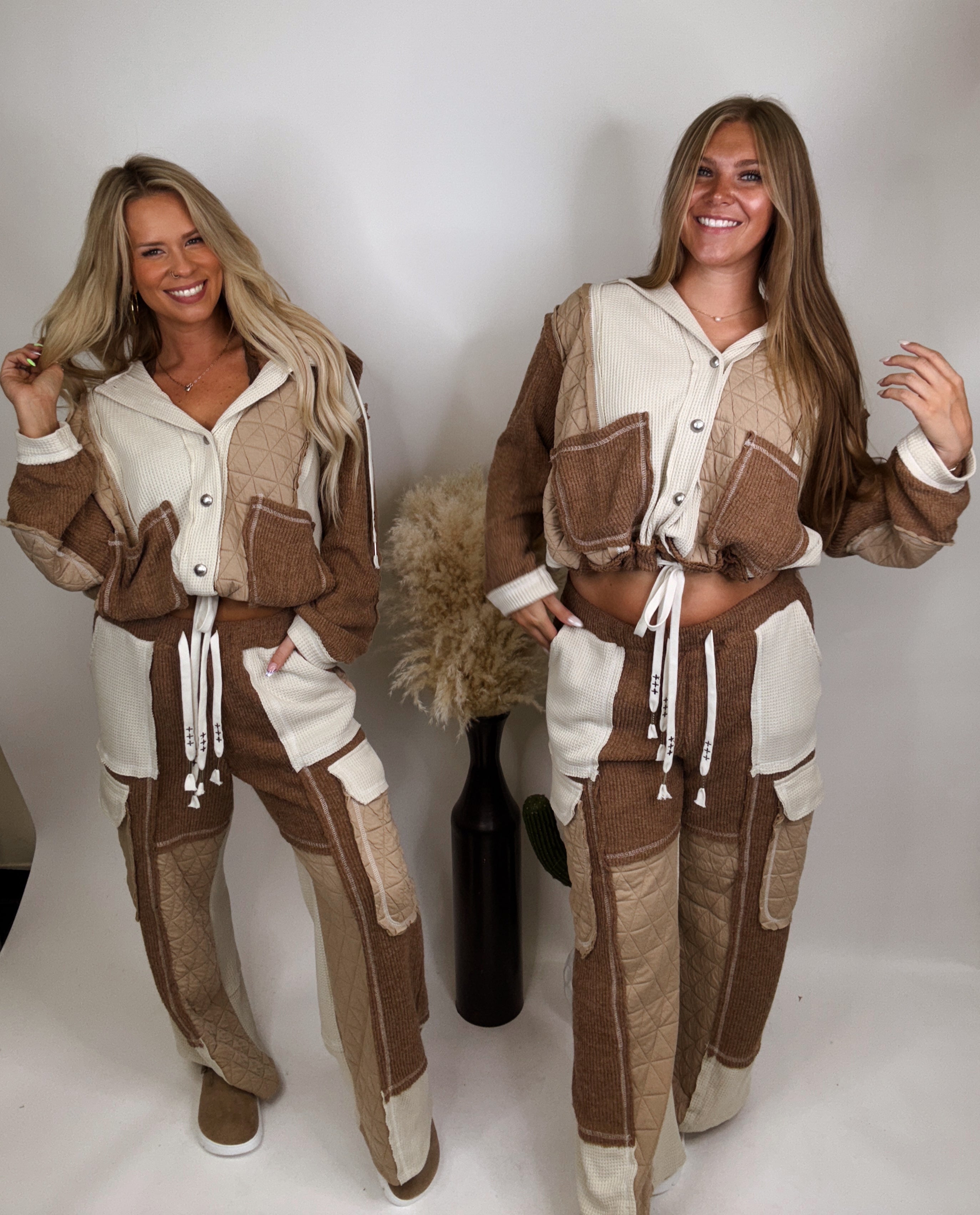The Brynn Jacket