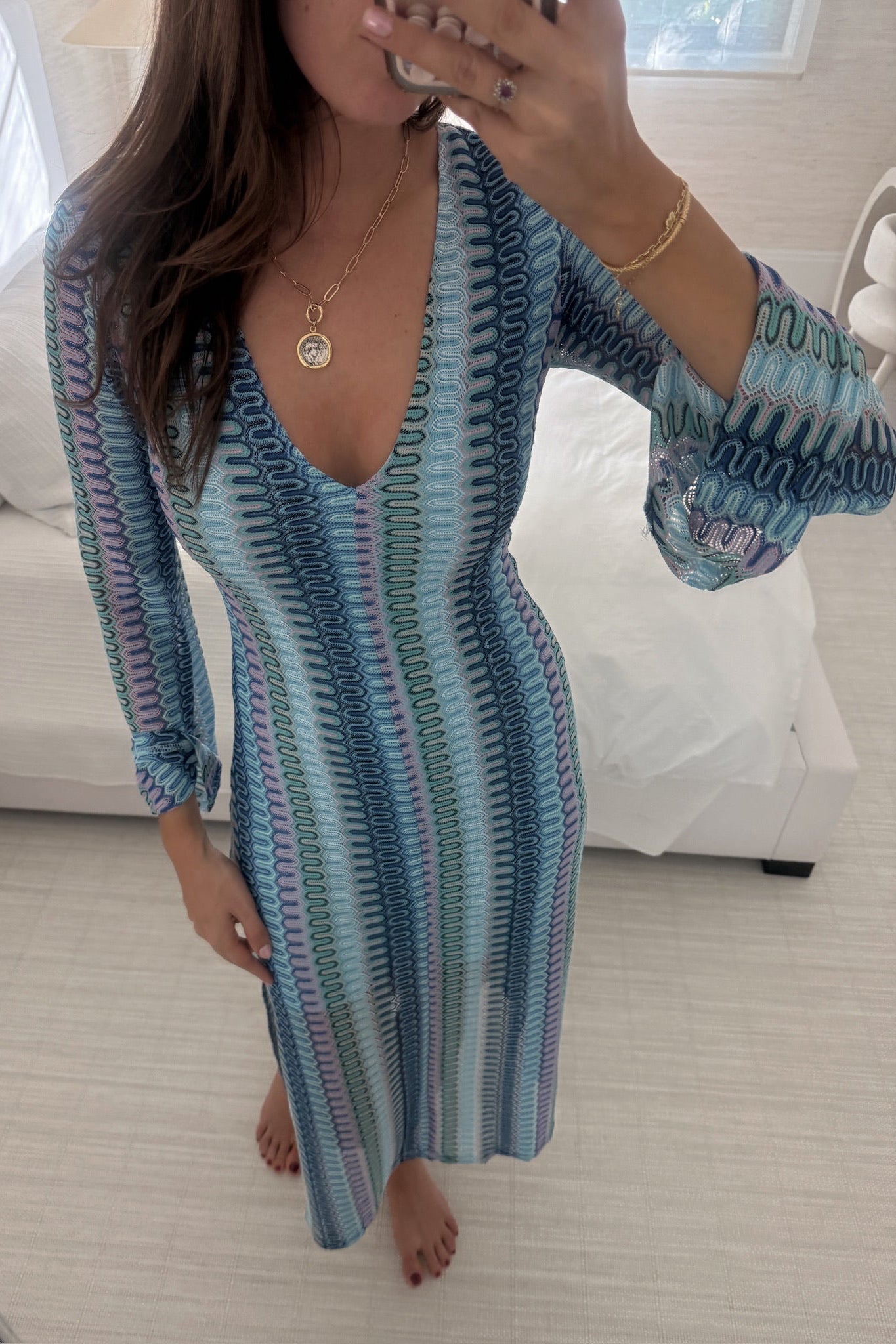 Ronda Dress