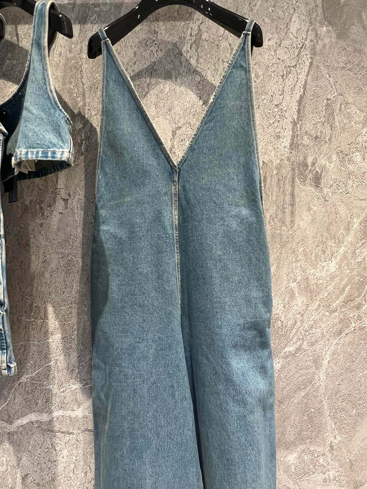 Summer Sway Wide-Leg Jumpsuit