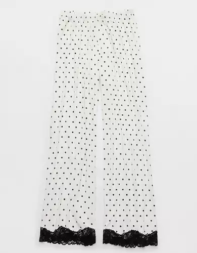 Real Soft® Rib Trouser PJ