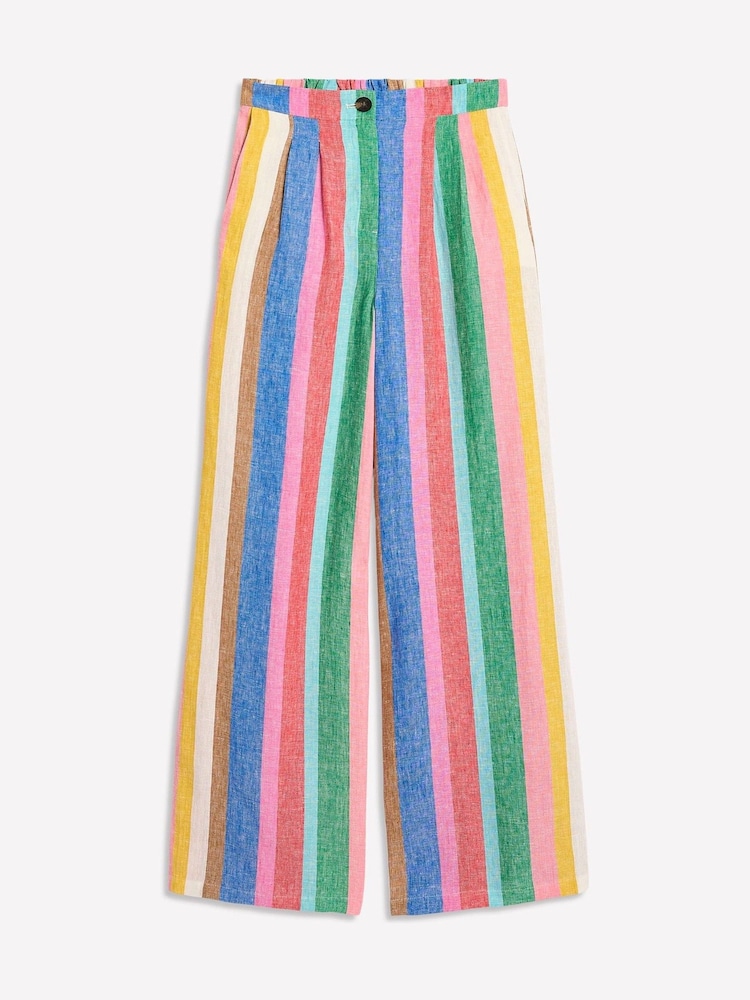 Boden Green Dulwich Trousers