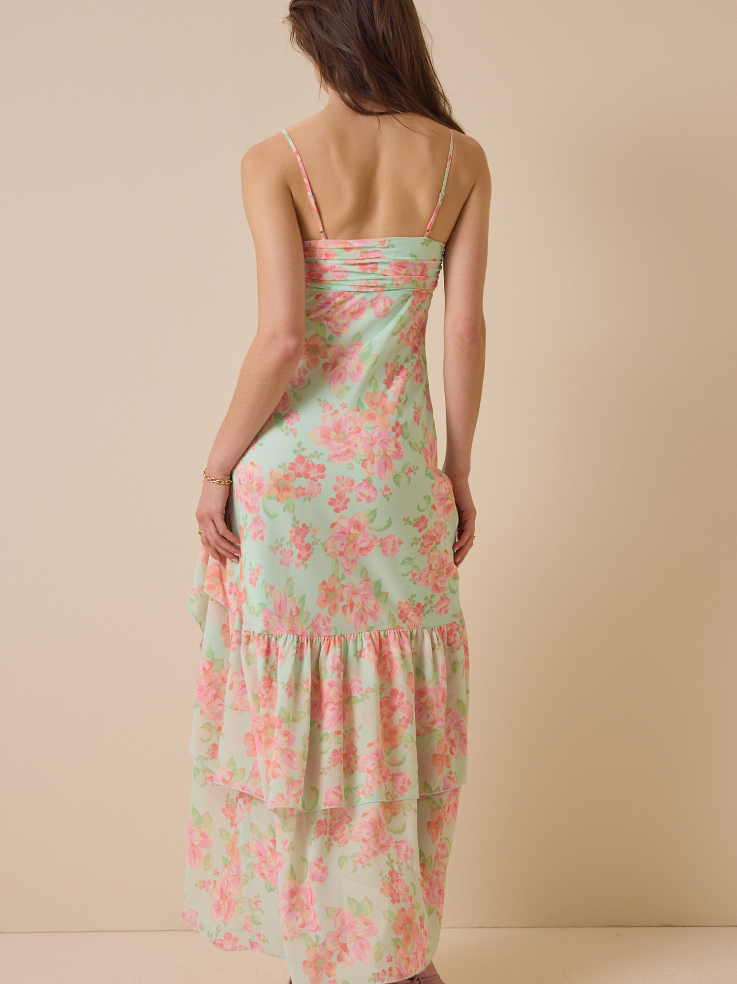 Bella Maxi Dress