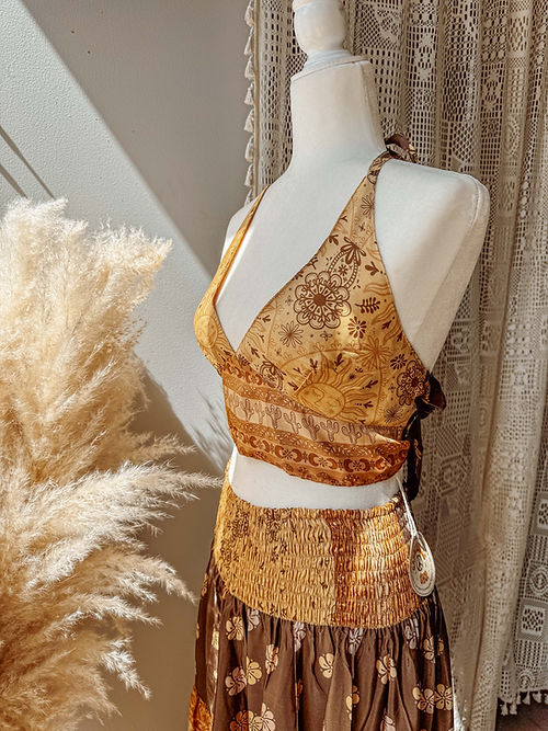 Desert Solstice© Bralette