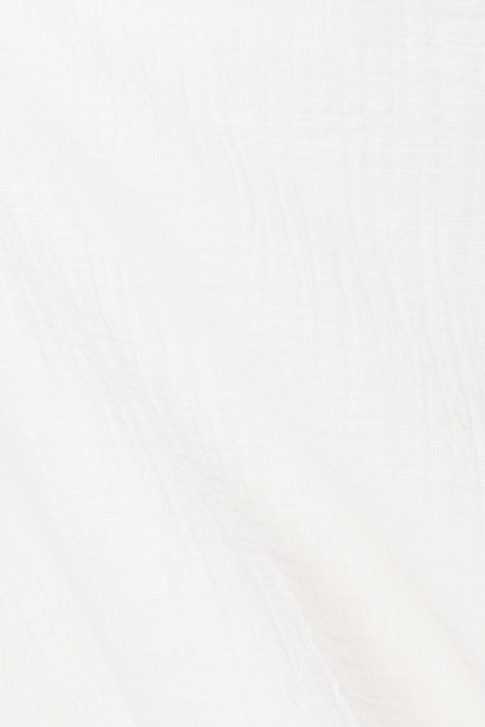 Evelia Dress - White