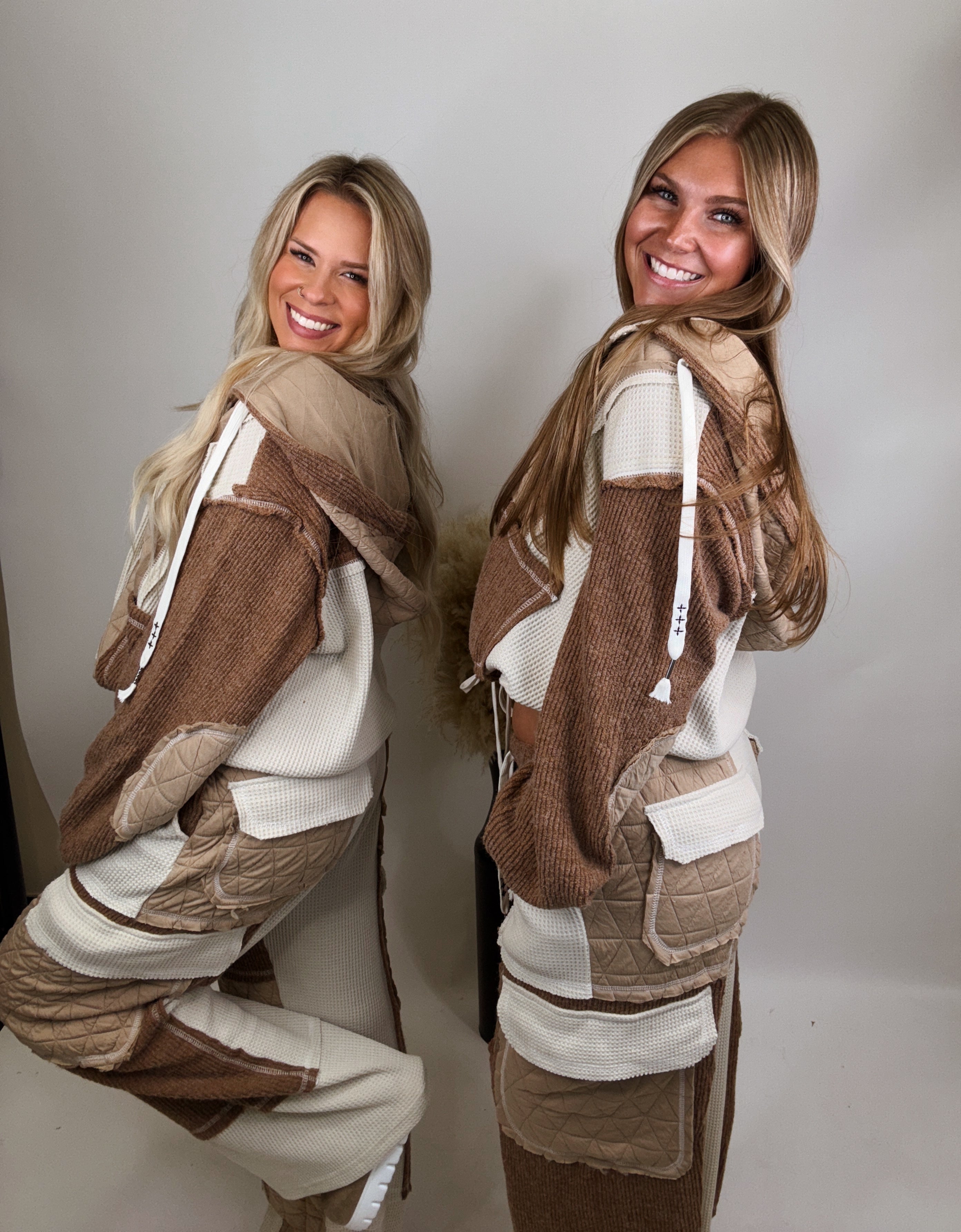 The Brynn Jacket