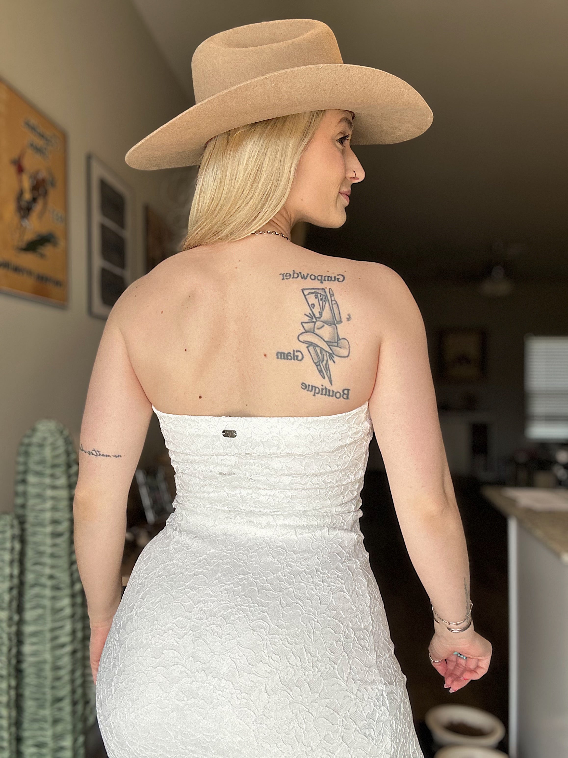 The Emery Dress