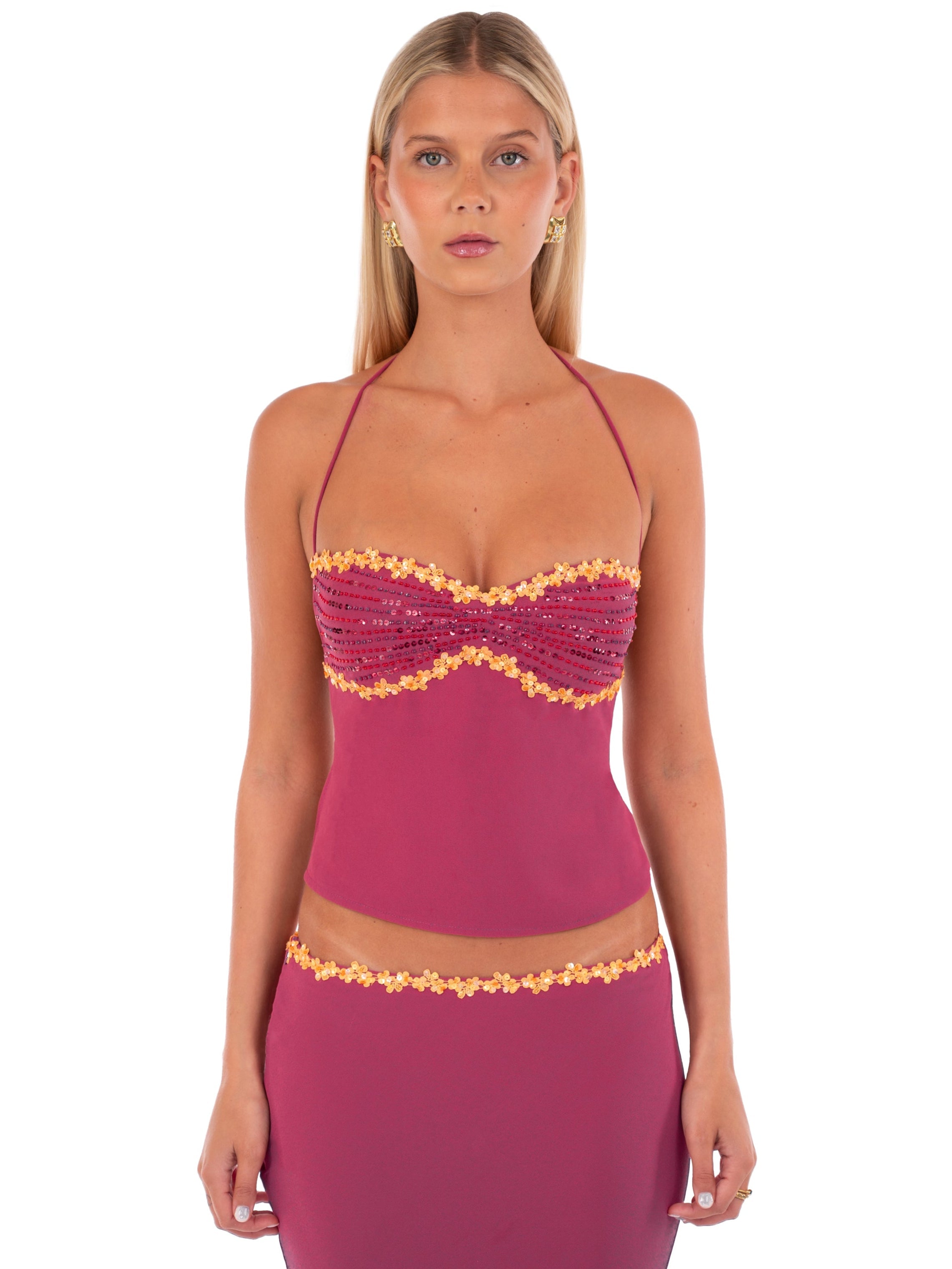 Jemima Halter | Wine