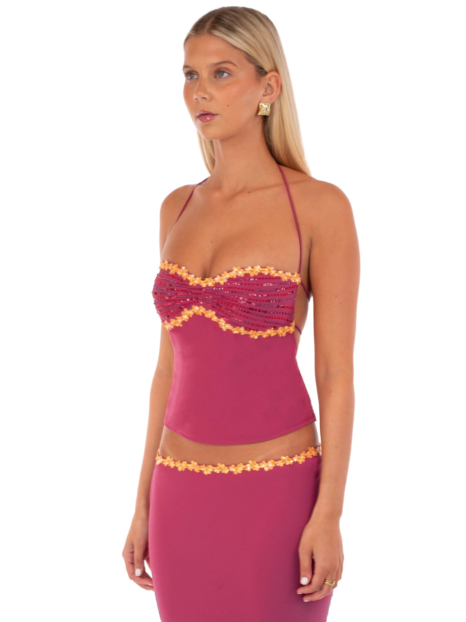 Jemima Halter | Wine