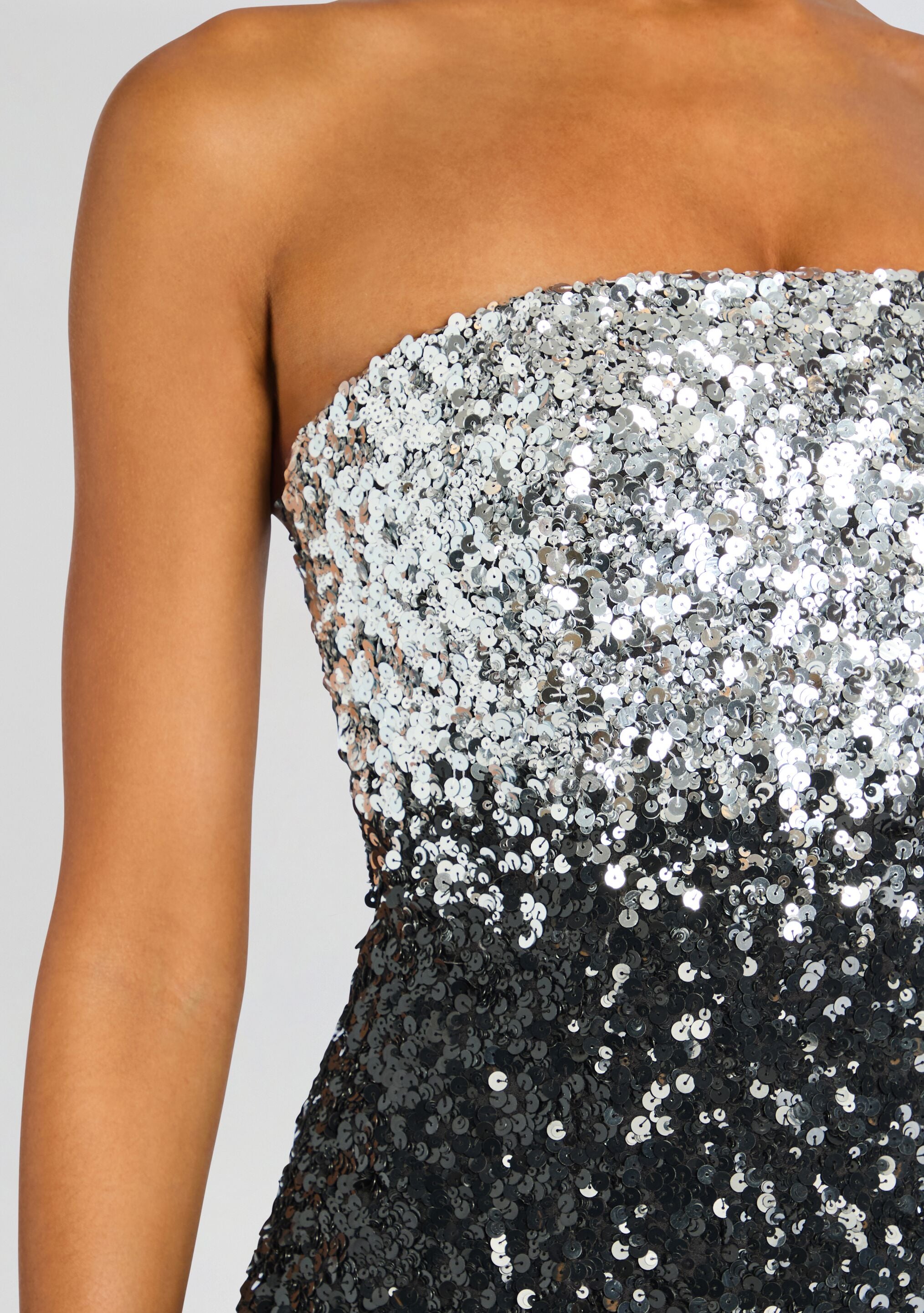 Kameron Embellished Dress