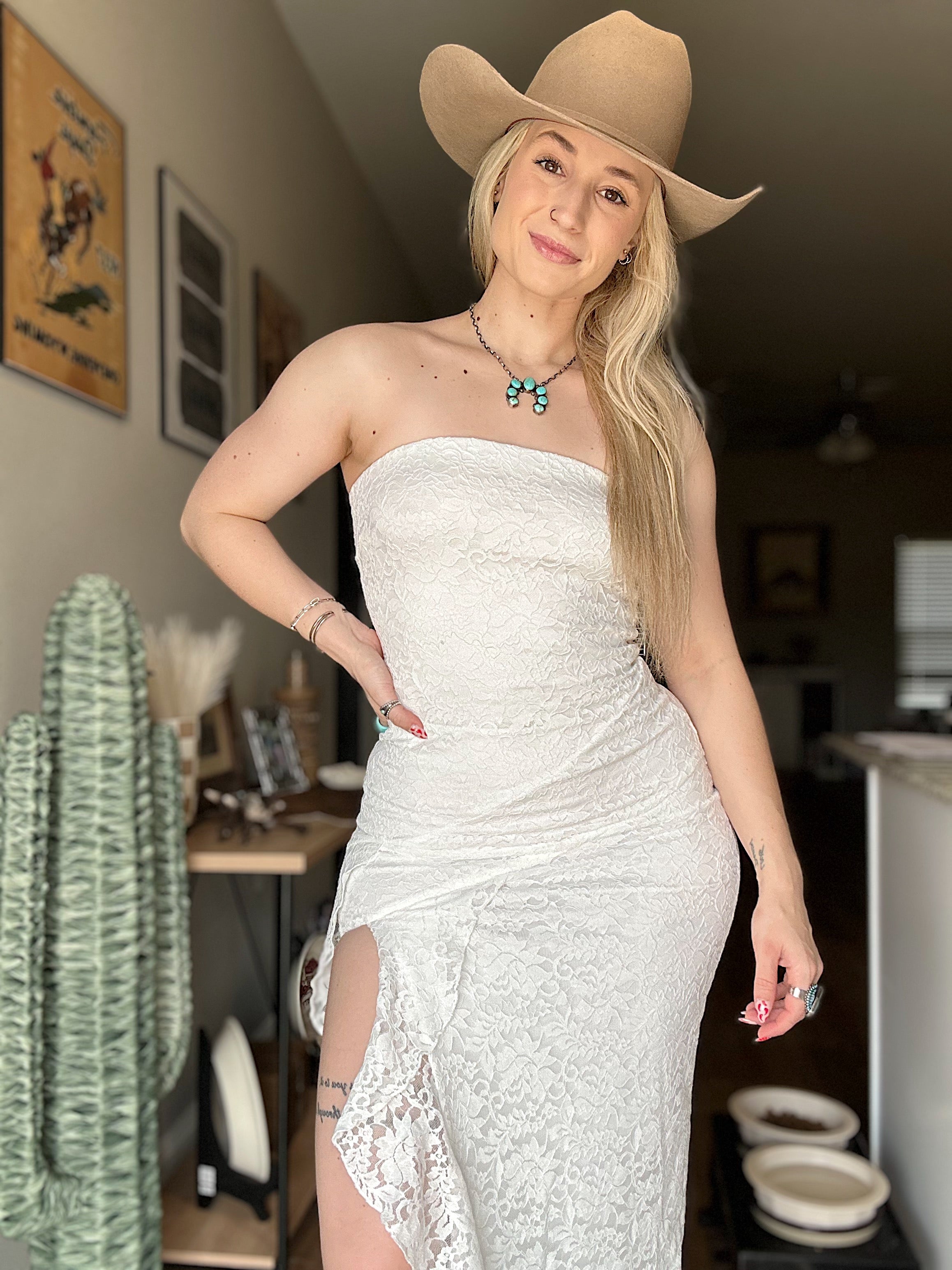 The Emery Dress