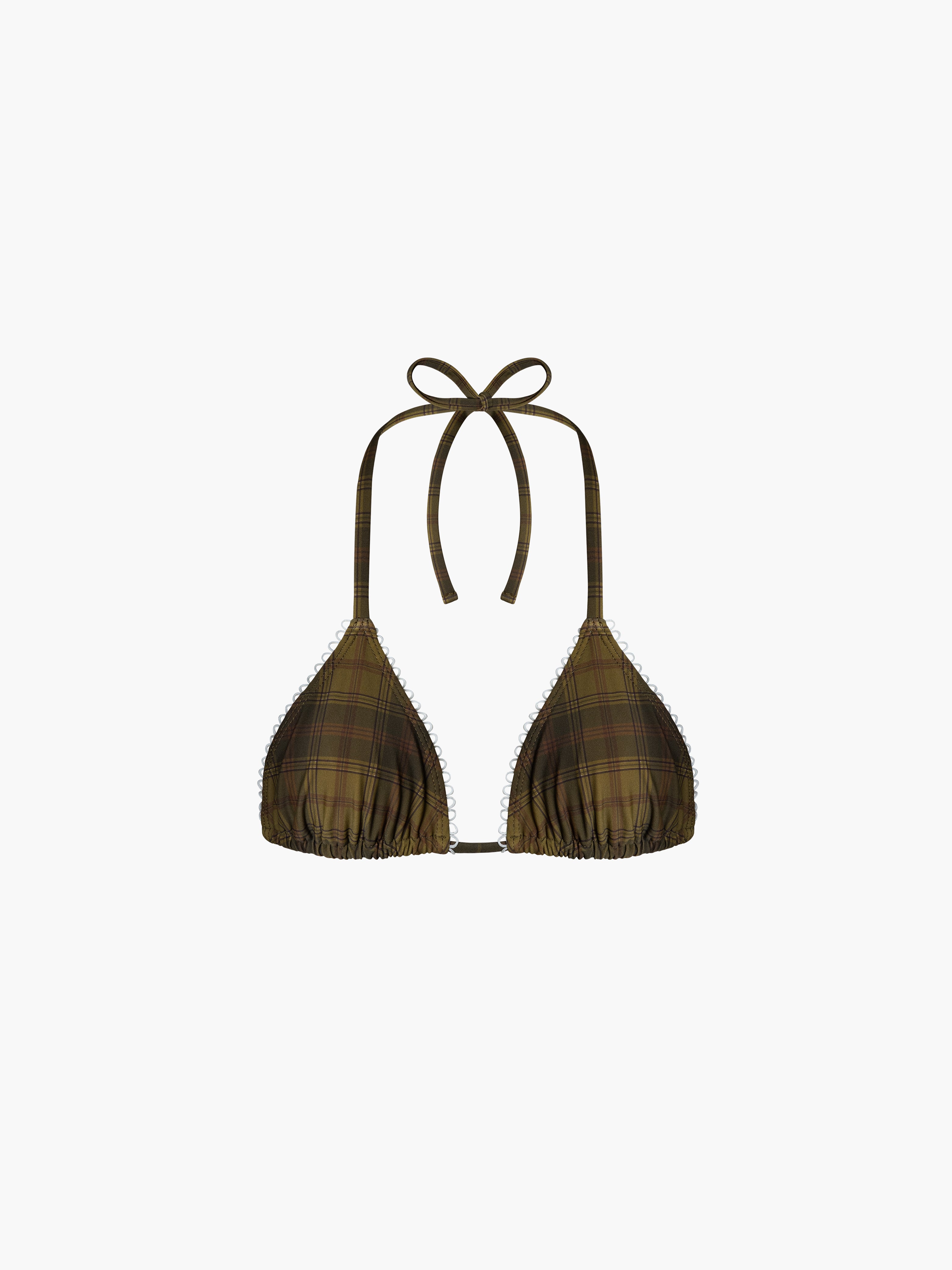 Oddli Bikini Top