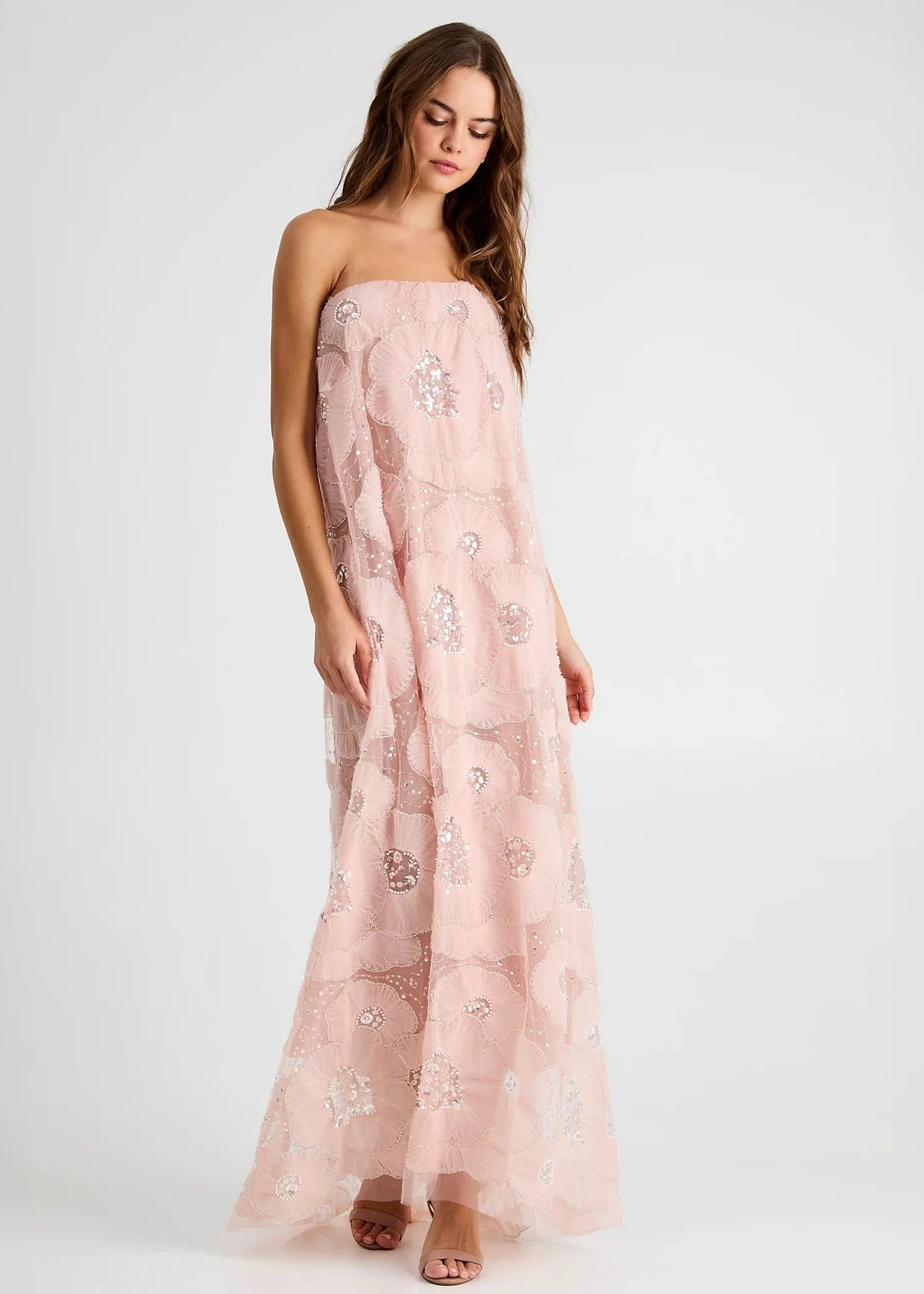 Margot Dress