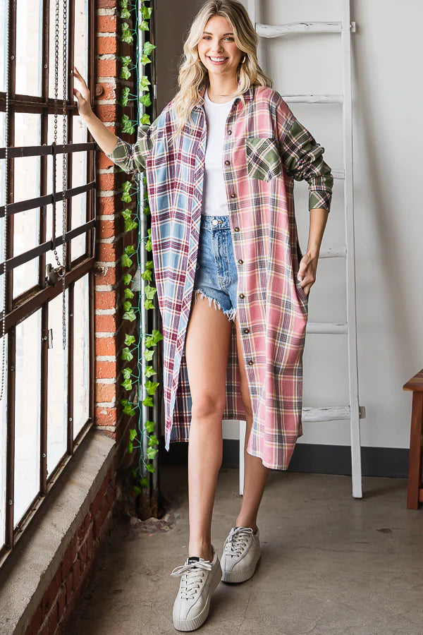 Making Memories Duster