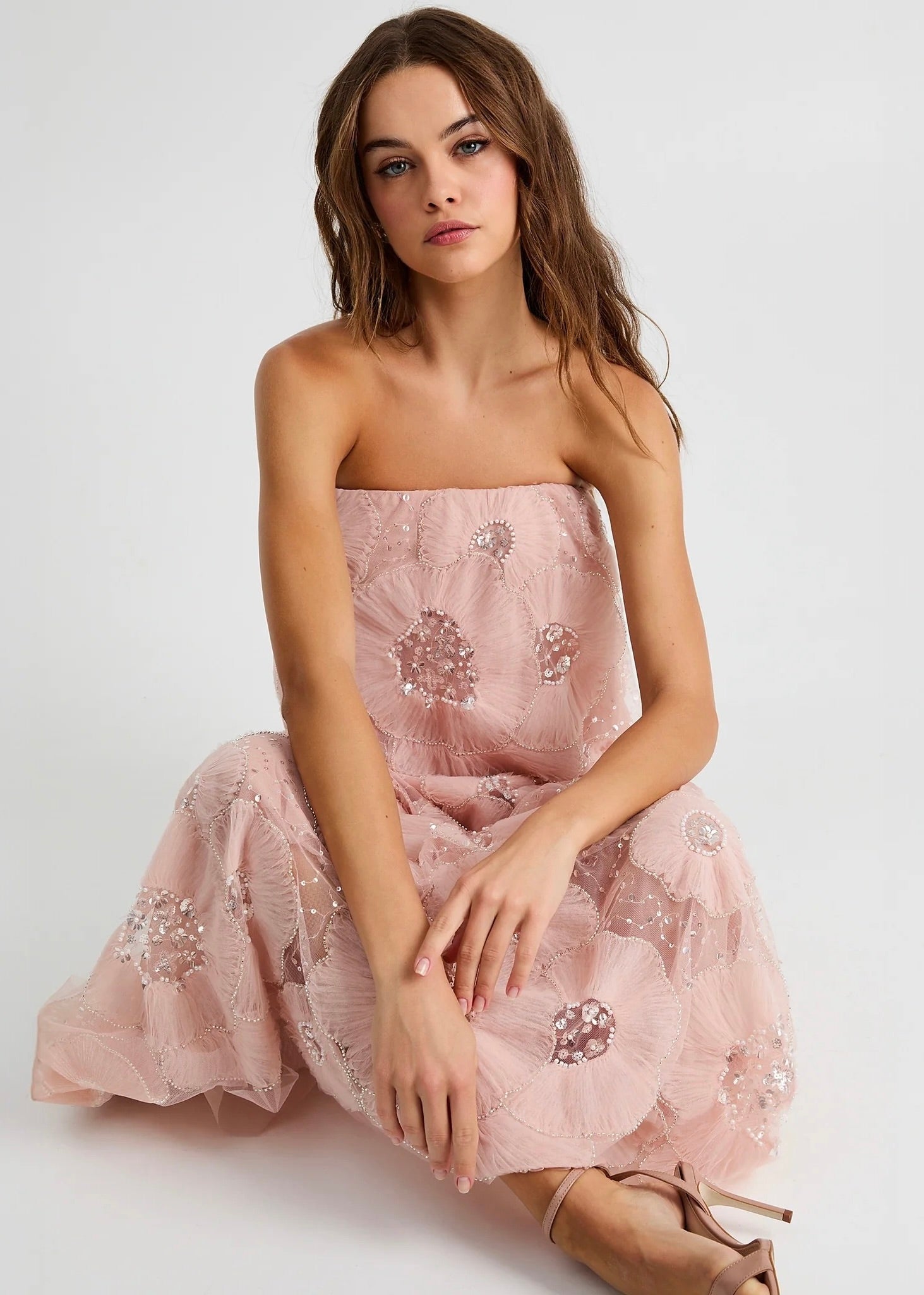 Margot Dress