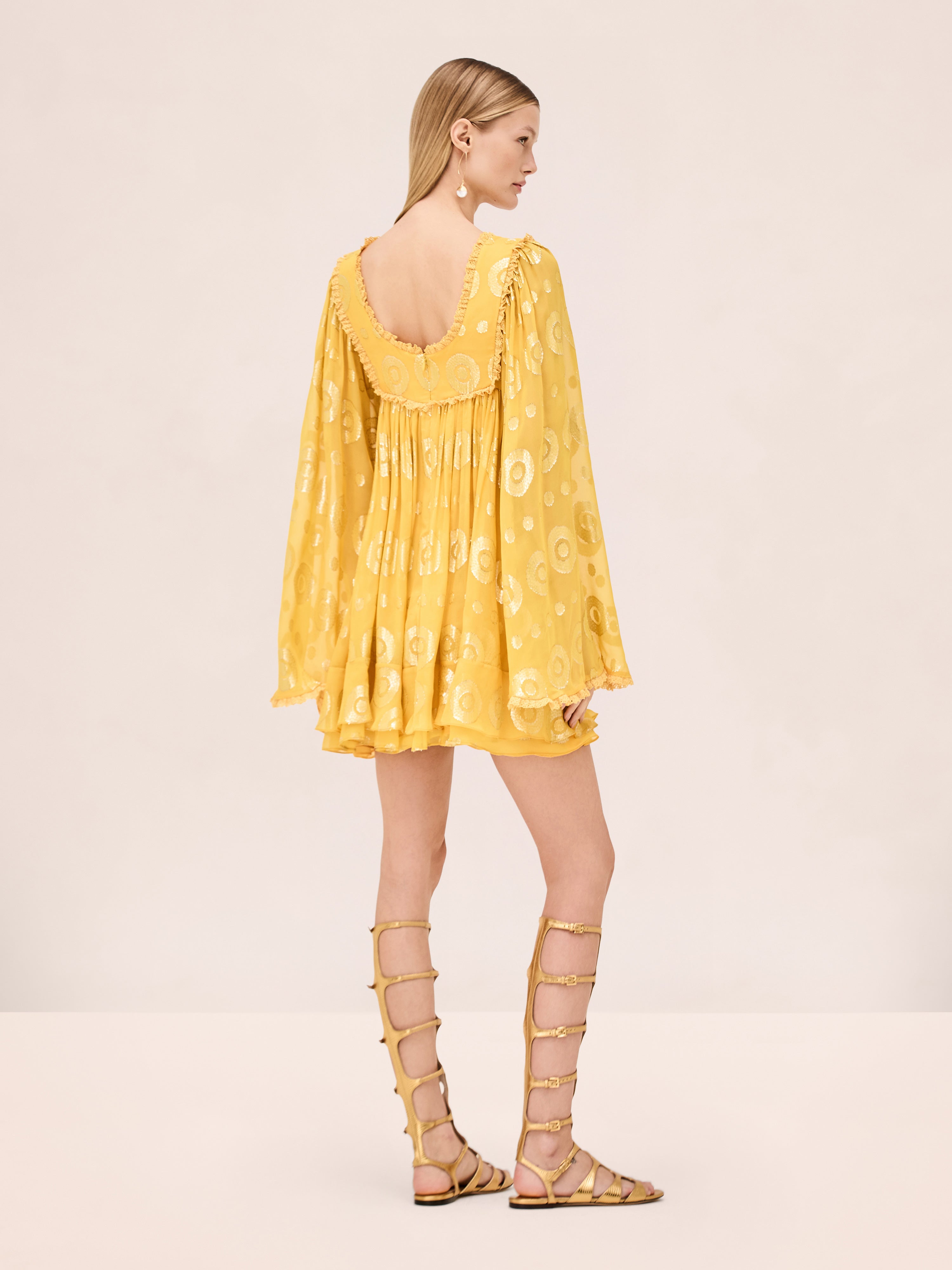 Juliette Dress