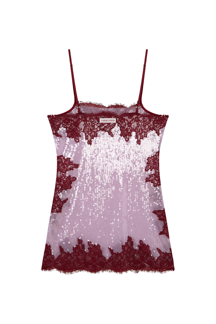 Damon Dress