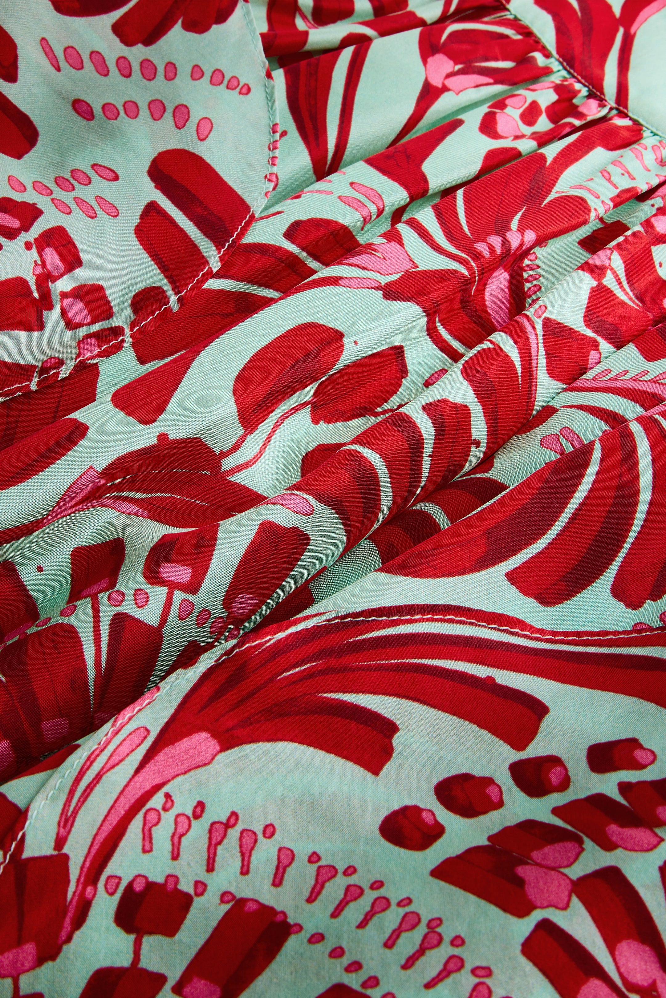 OAKLEN SKIRT