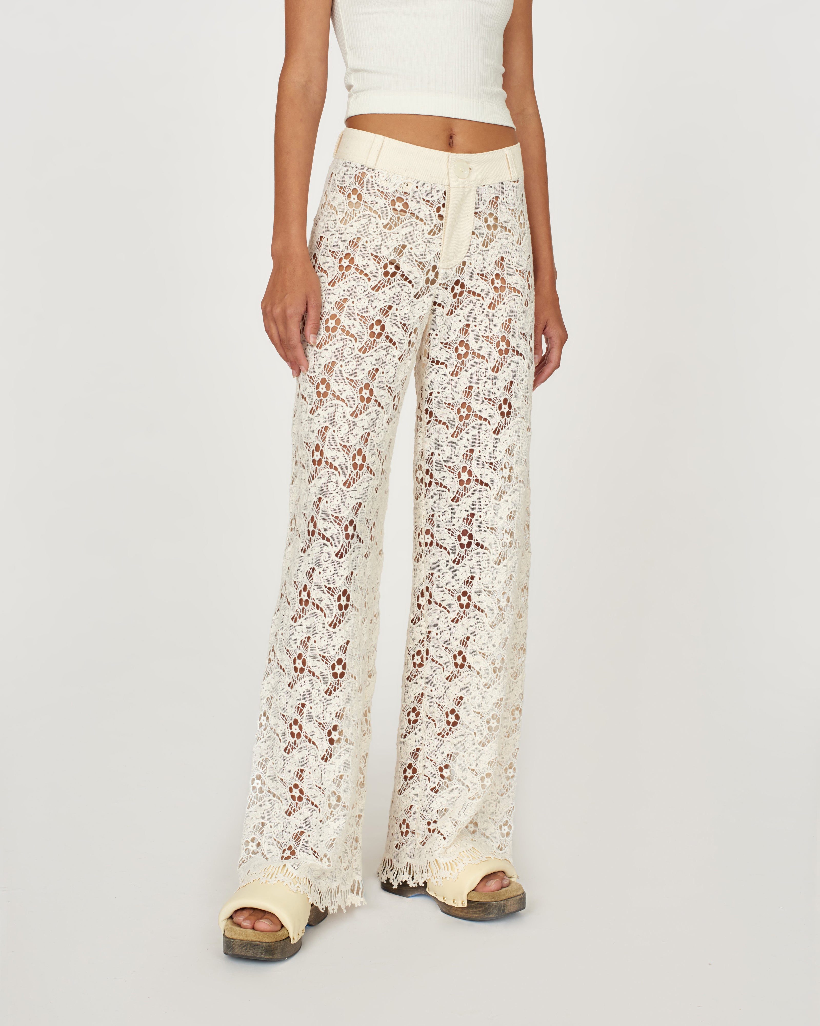 Rafa Pant