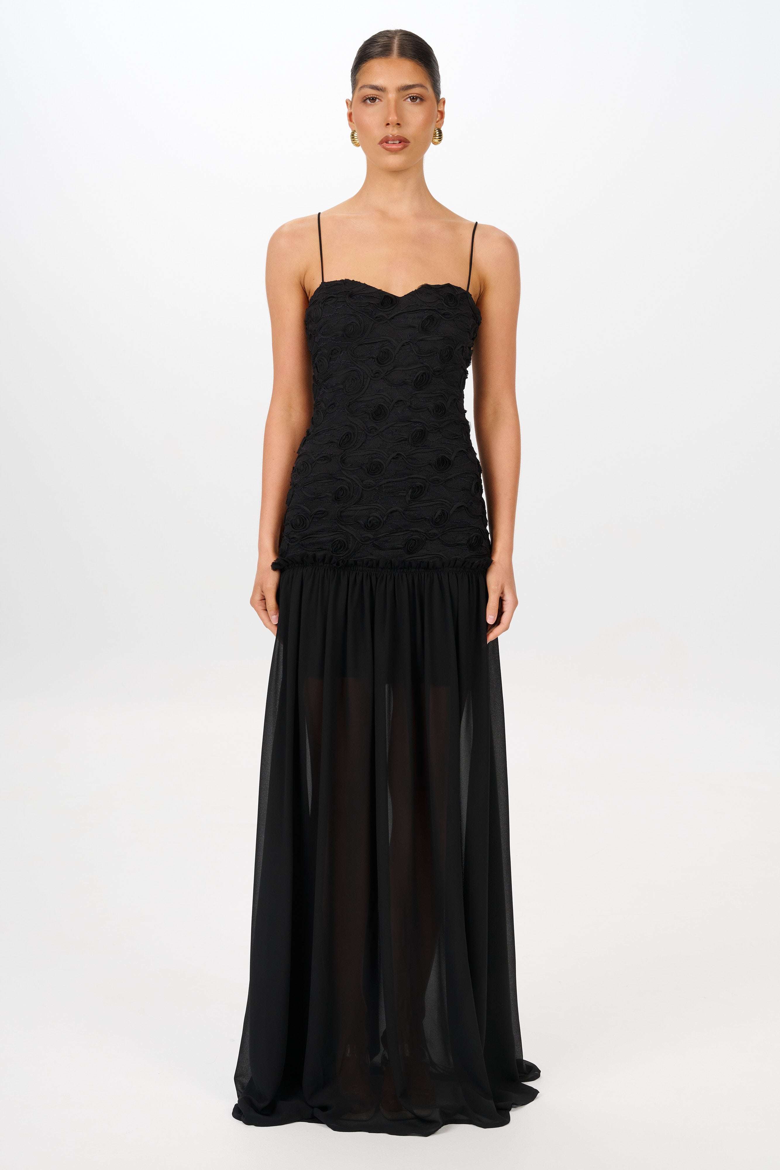 RENATA | BLACK