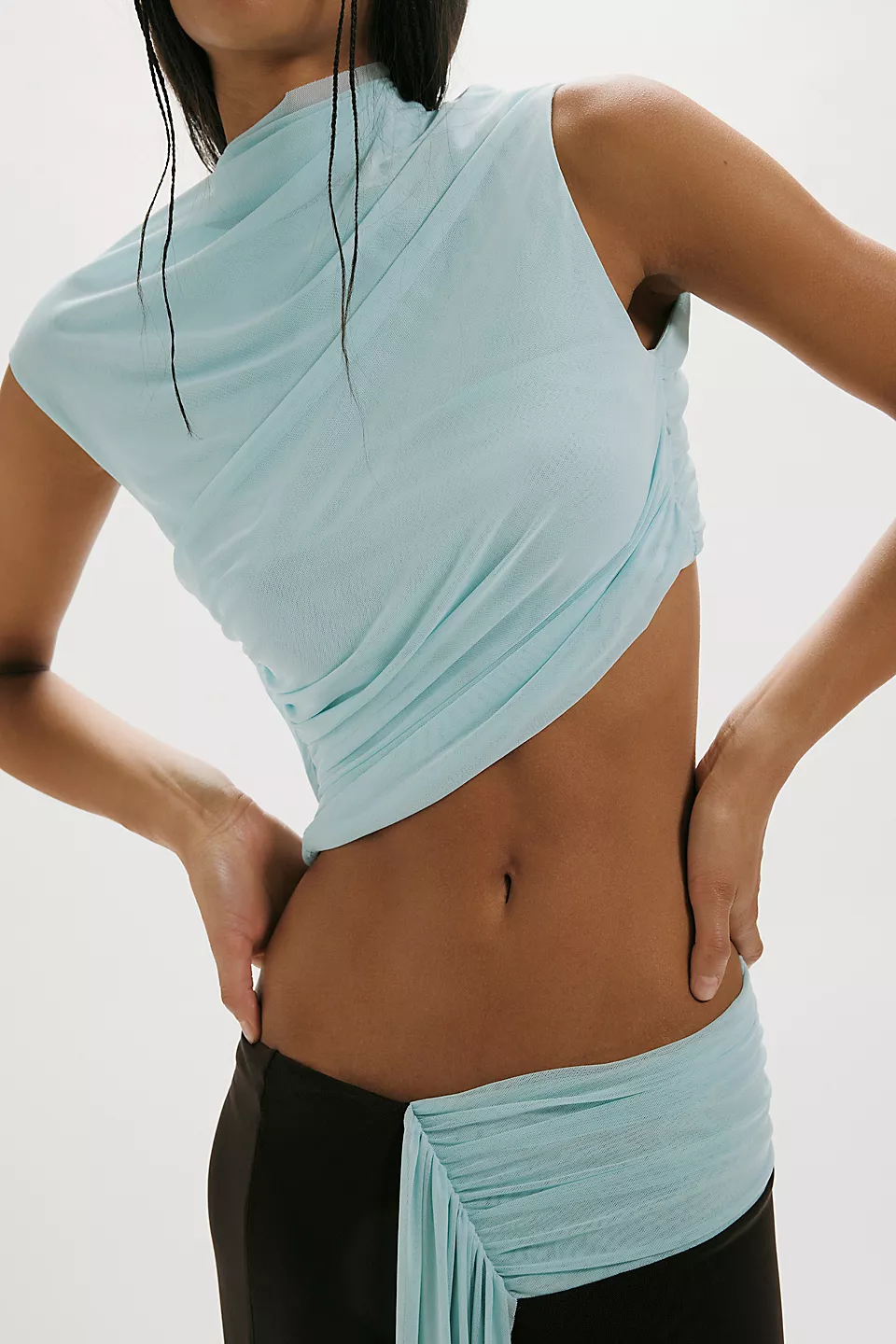 Bec + Bridge Conni Maxi Dress