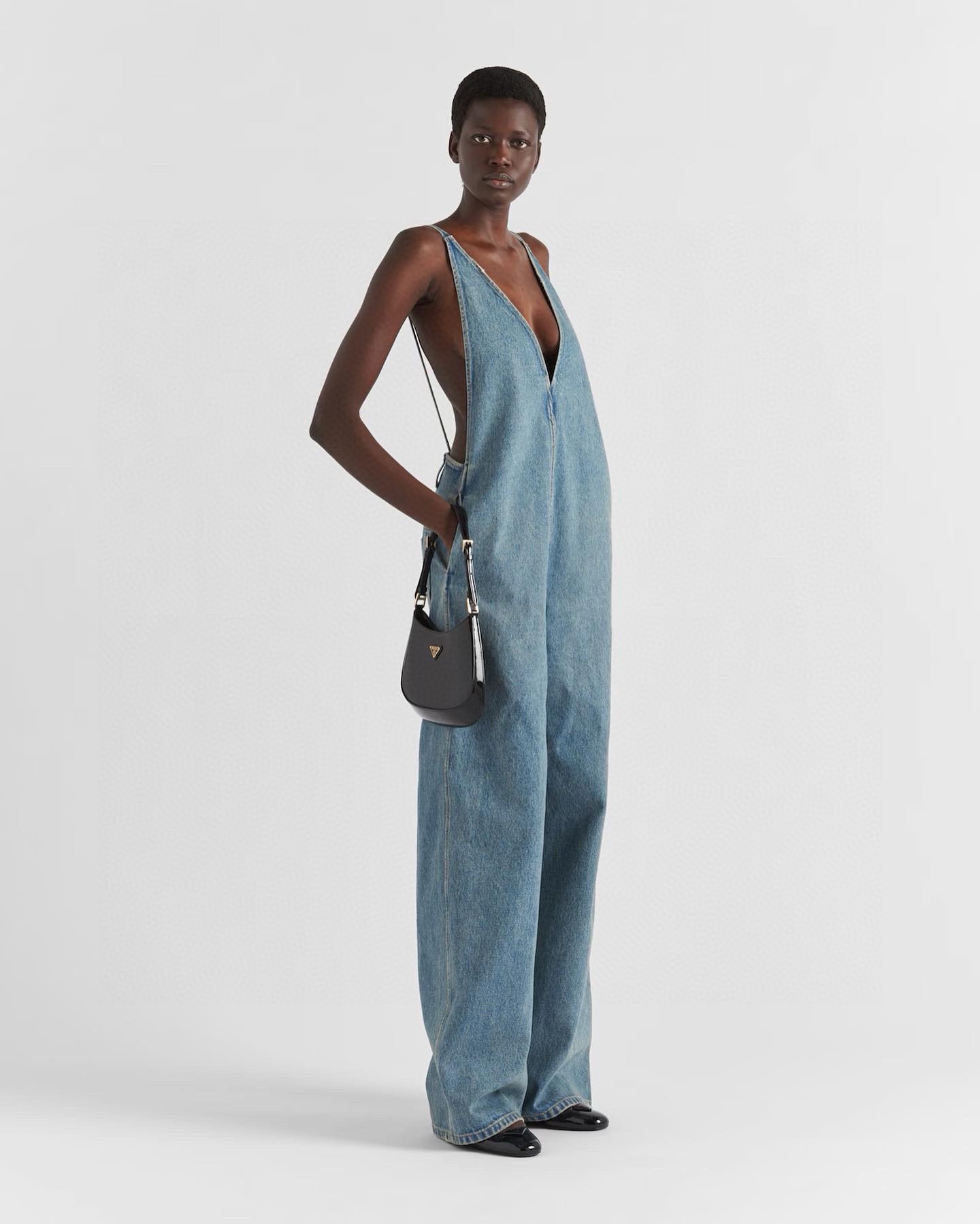 Summer Sway Wide-Leg Jumpsuit