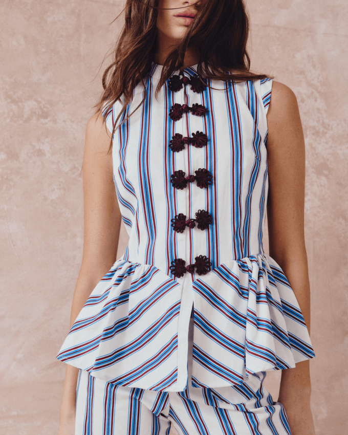 Shanghai Riviera Package