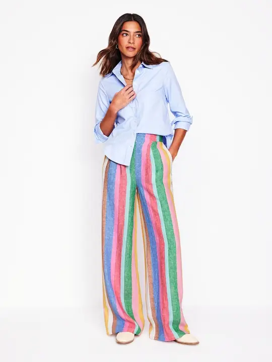 Boden Green Dulwich Trousers
