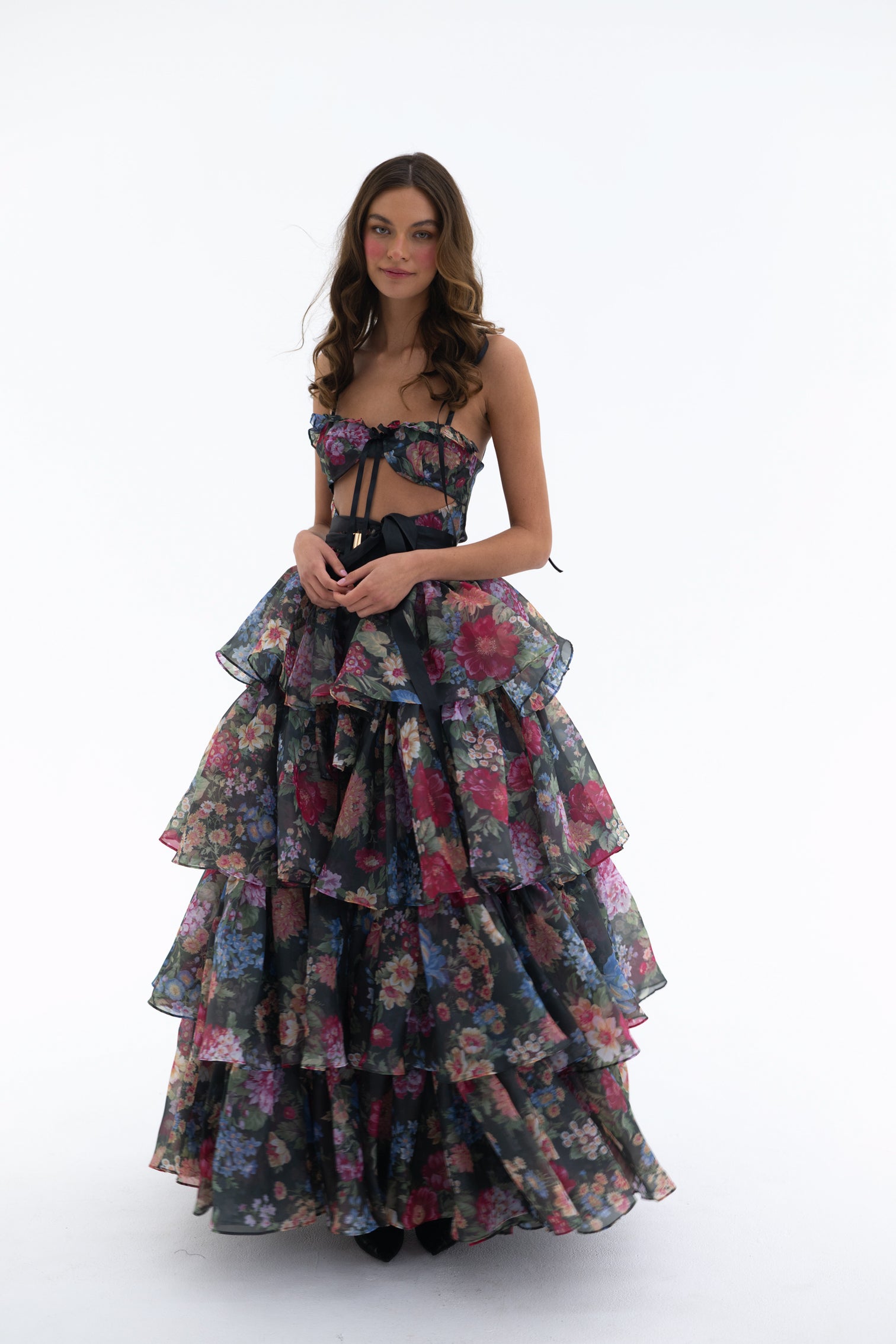 The Puck Champagne SetDresses