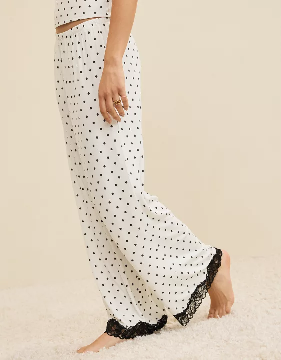 Real Soft® Rib Trouser PJ