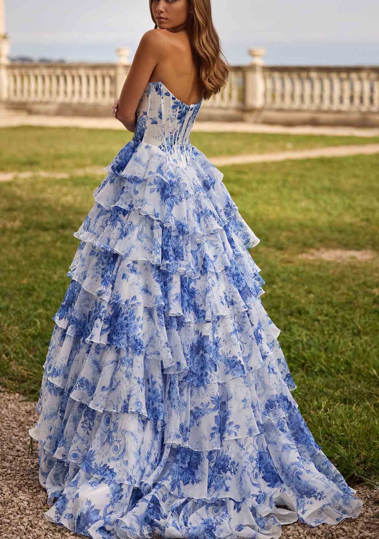 Sherri Hill 57250 Dress