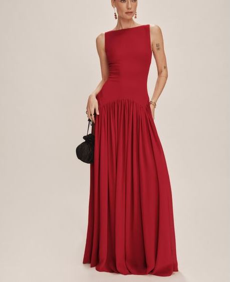 Women's Camella Dress