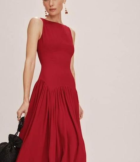 Women's Camella Dress