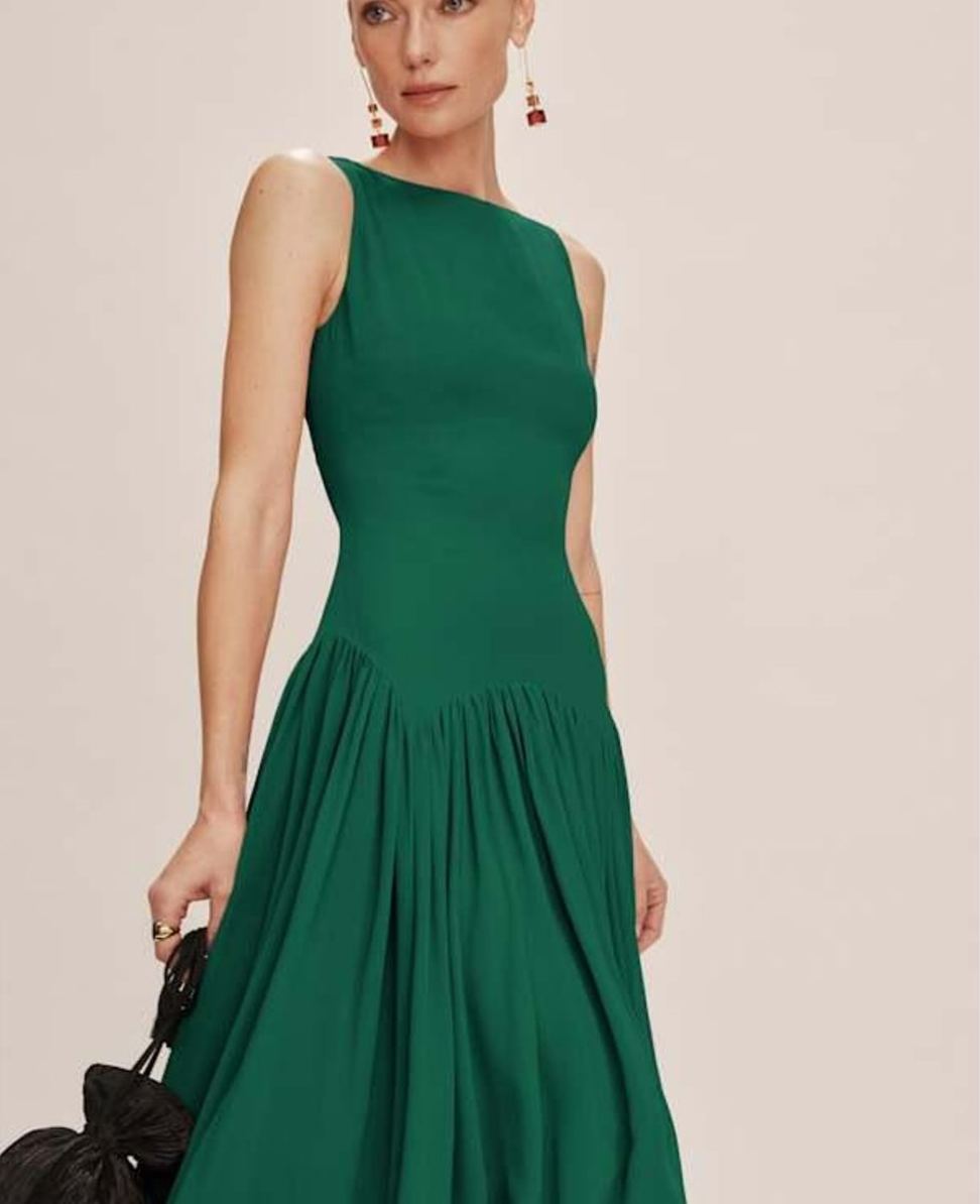 Women's Camella Dress