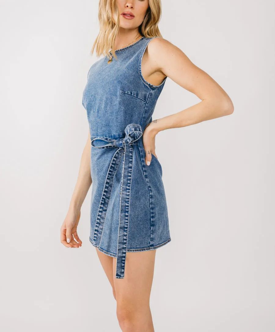 Ember Romper